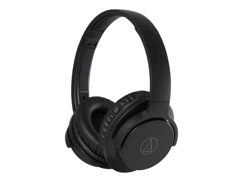 Audio-Technica ATH-ANC500BTBK