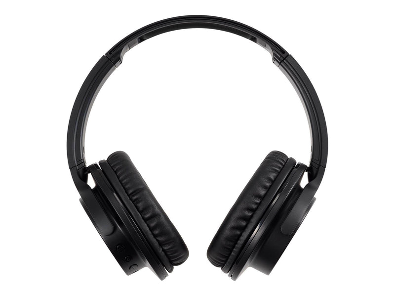 Audio-Technica ATH-ANC500BTBK