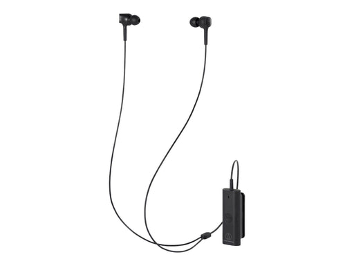 Audio-Technica QuietPoint ATH-ANC100BT
