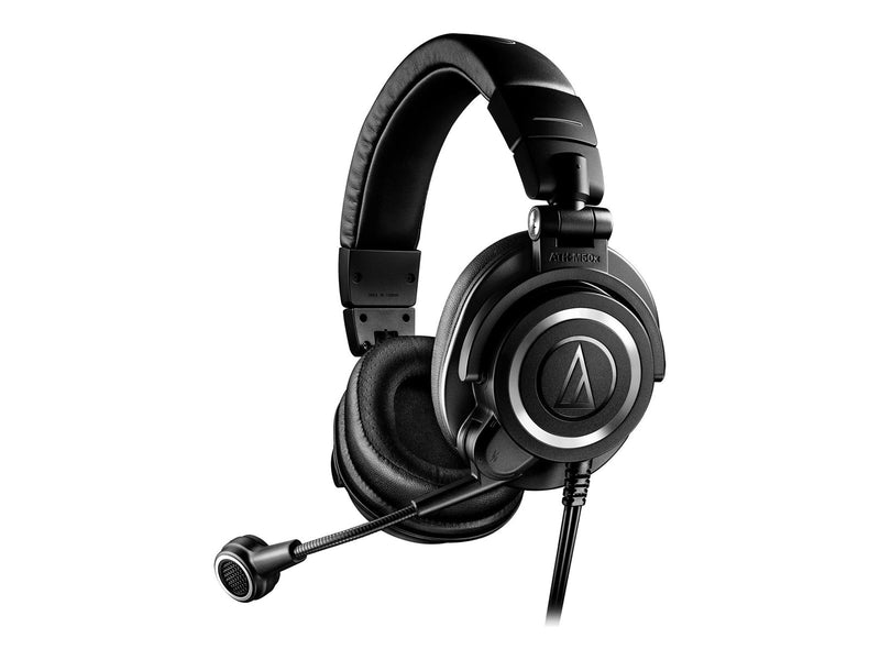 Audio-Technica StreamSet ATH-M50XSTS - headset
