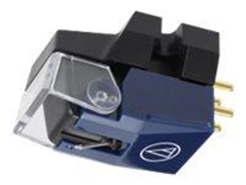 Audio-Technica VM520EB - Plattenspieler