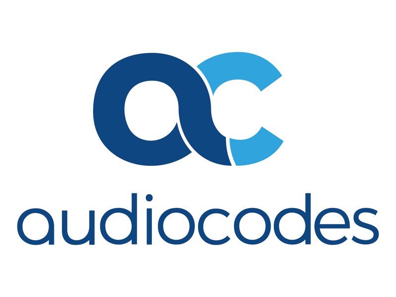 AudioCodes Mediant 1000 Digital Module