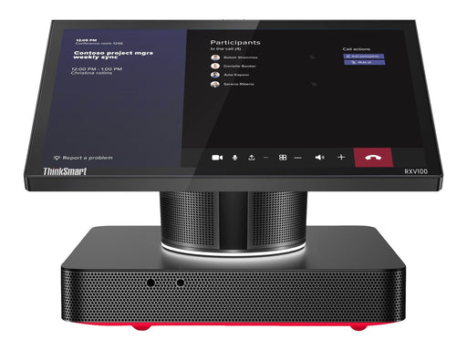 AudioCodes RXV100-B05 - video conferencing kit