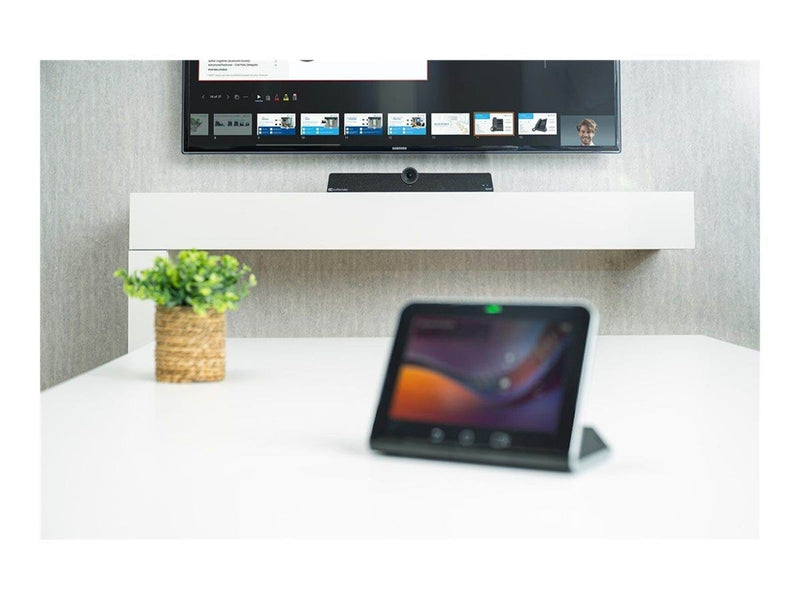 AudioCodes RXV81