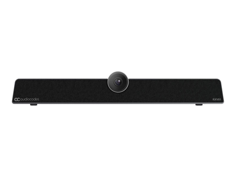 AudioCodes RXV81