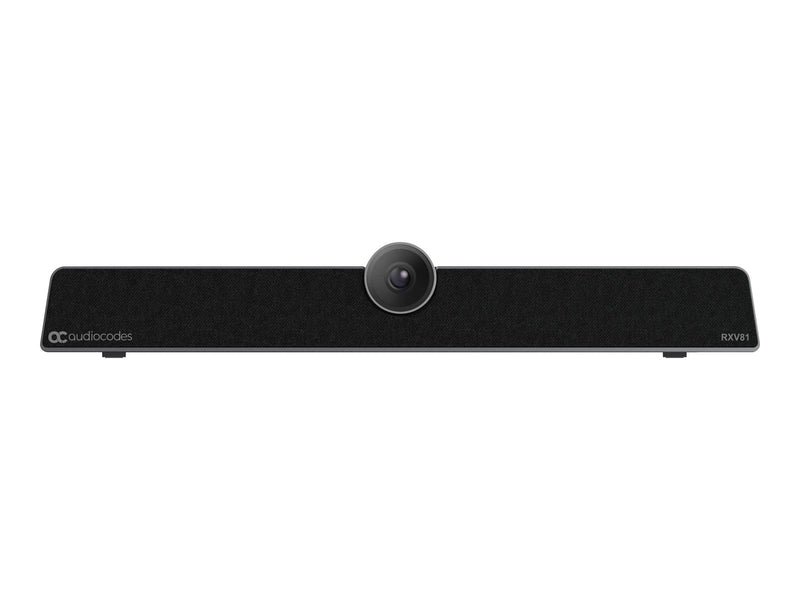 AudioCodes RXV81