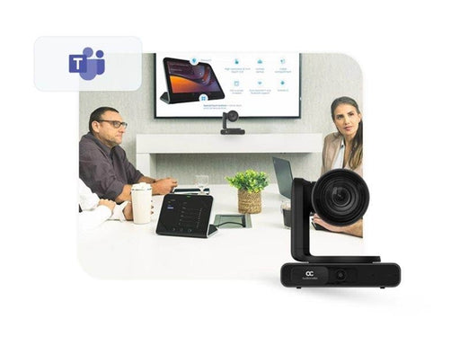 AudioCodes RXVCam70 - conference camera