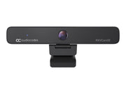 AudioCodes Room Experience (RX) Suite RXV100 - Bundle - video conferencing kit