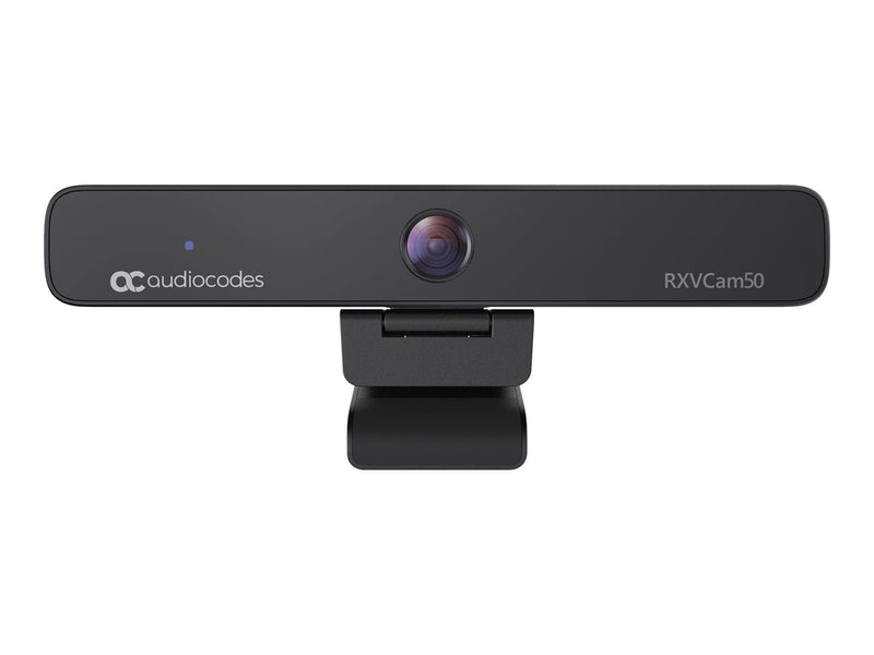 AudioCodes Room Experience (RX) Suite RXV100 - Bundle - video conferencing kit