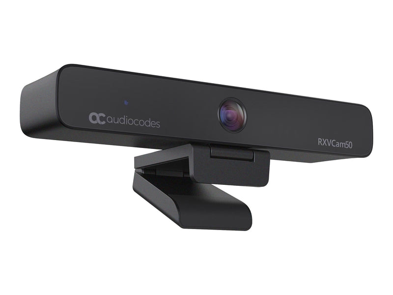 AudioCodes Room Experience (RX) Suite RXV100 - Bundle - video conferencing kit