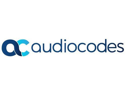 AudioCodes SS7 & Sigtran - licence