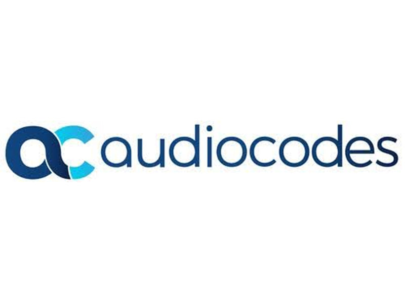 AudioCodes SS7 & Sigtran - licence