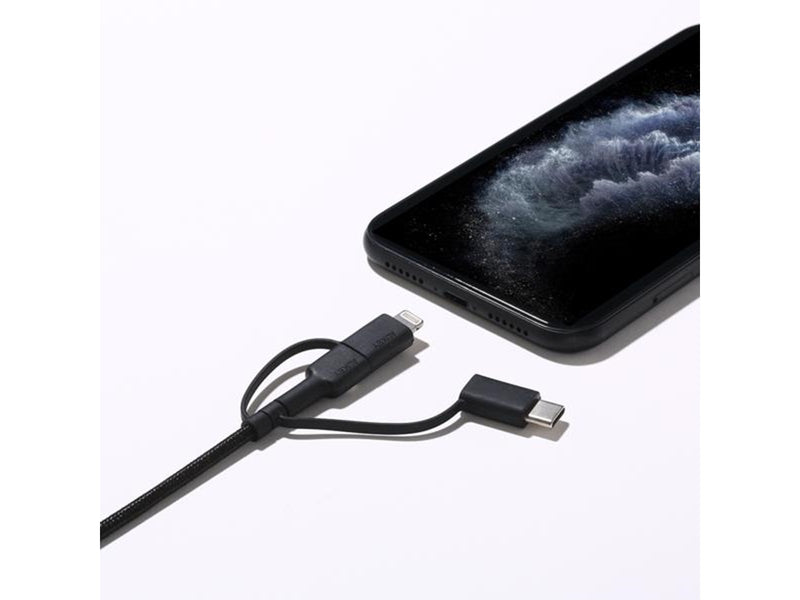 Aukey CB-BAL5 lightning cable