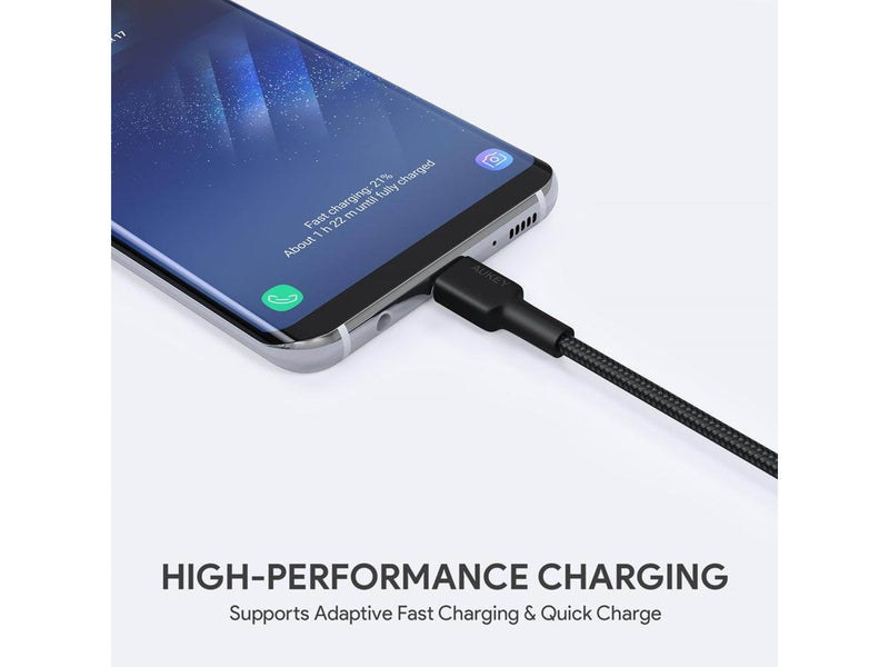Aukey CB-CD30 USB cable