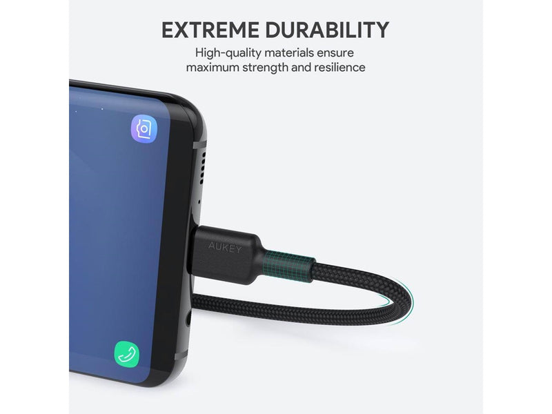 Aukey CB-CD30 USB cable