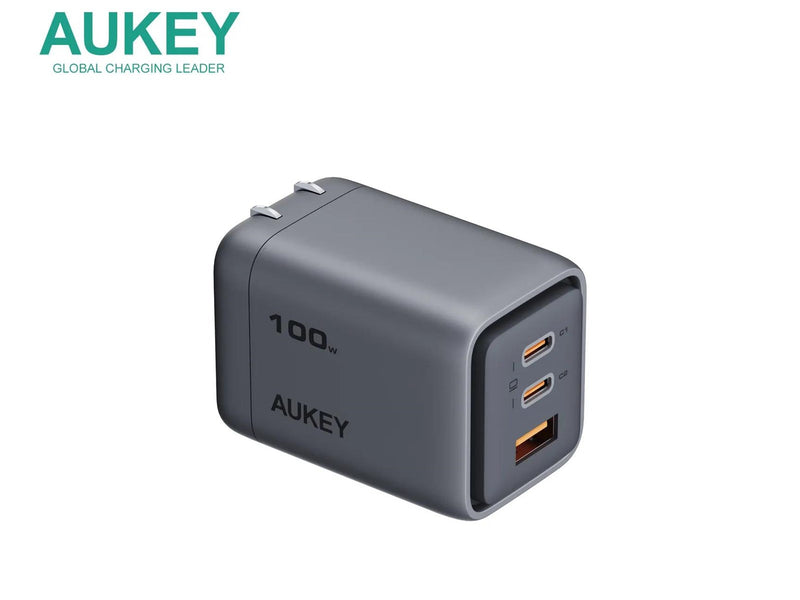 Aukey Comet Mix 3 100W