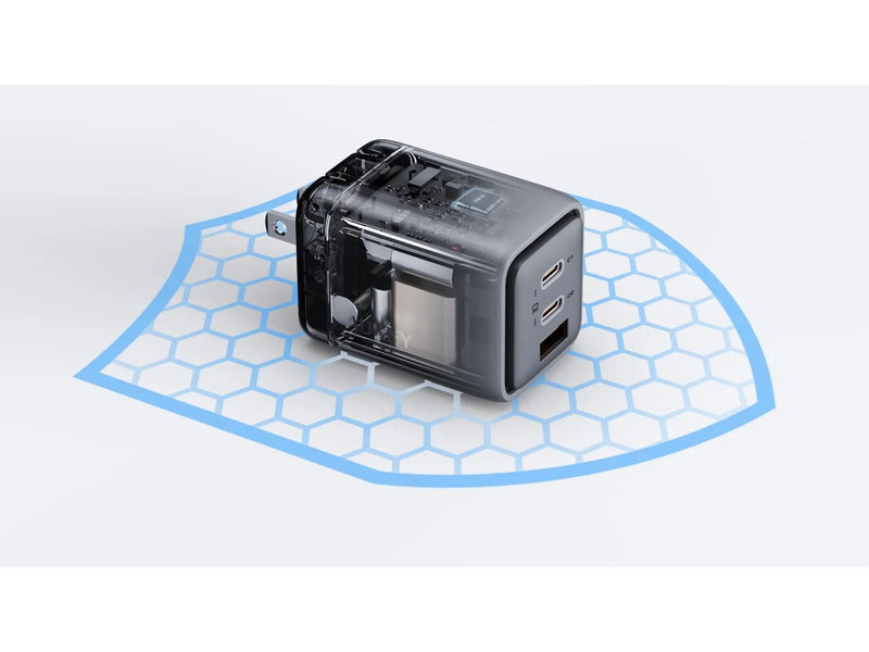 Aukey Comet Mix 3 100W