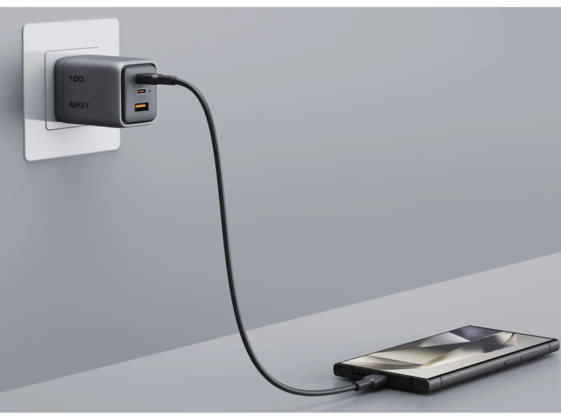 Aukey Comet Mix 3 100W