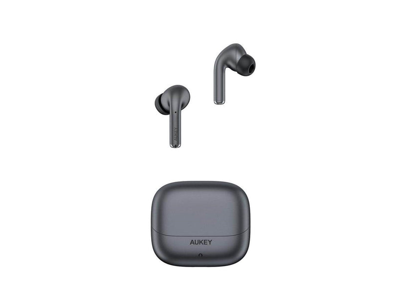 Aukey EP-B1 Beyond ANC PRO Wireless Earbuds - Grey
