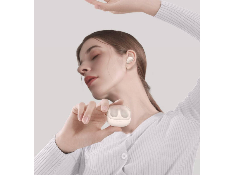 Aukey EP-M3A Move Vibe - White