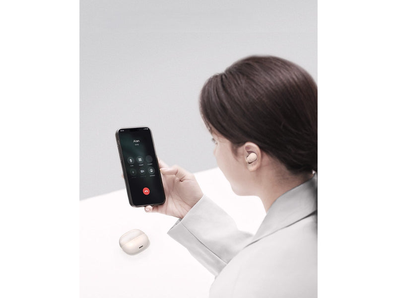 Aukey EP-M3A Move Vibe - White