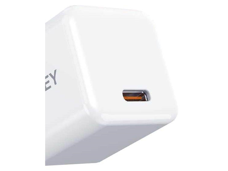 Aukey Mini 20W - White