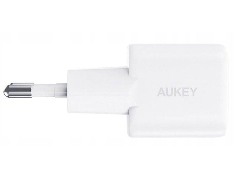 Aukey Omnia II Mini 30W - White