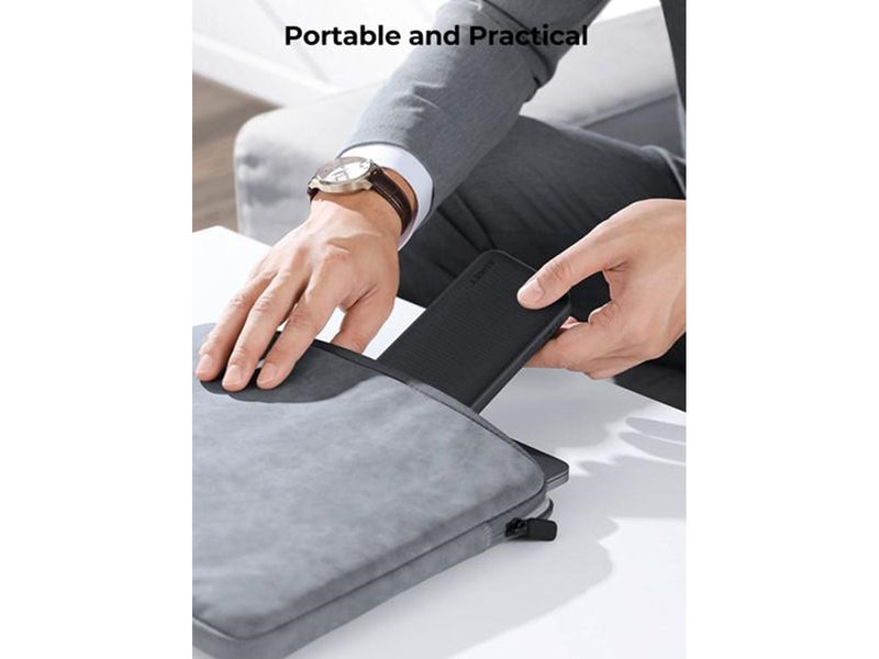 Aukey PB-Y46 15W - 10000 mAh