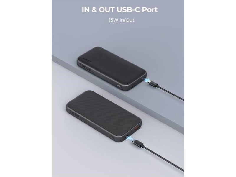 Aukey PB-Y46 15W - 10000 mAh
