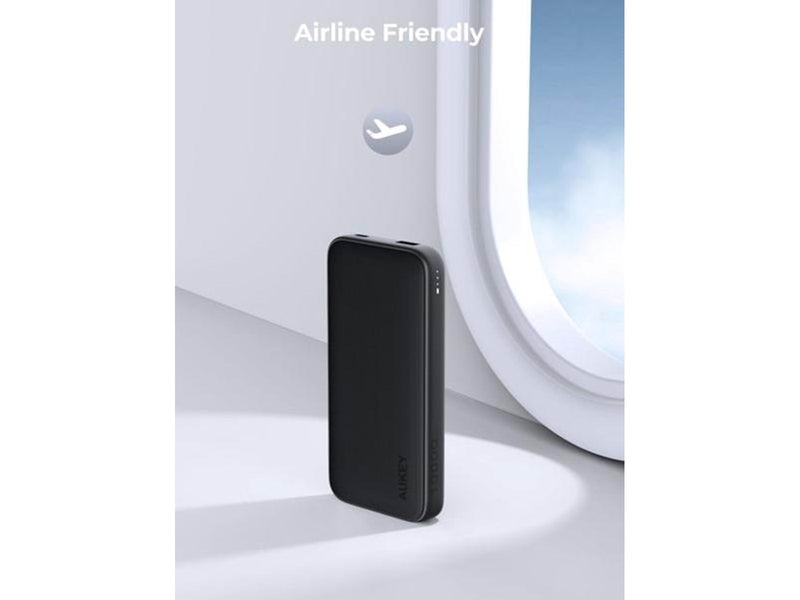 Aukey PB-Y46 15W - 10000 mAh