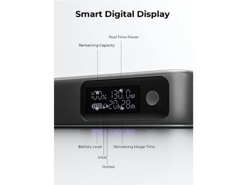 Aukey PB-Y48 - 20000 mAh