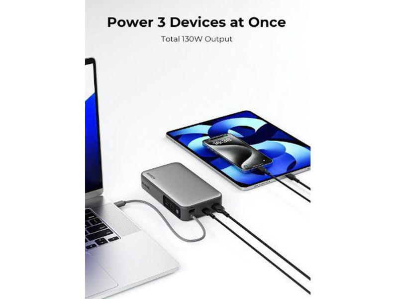 Aukey PB-Y48 - 20000 mAh