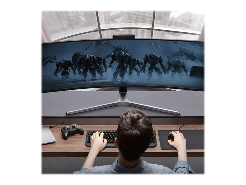 Aukey PC-W1 - web camera