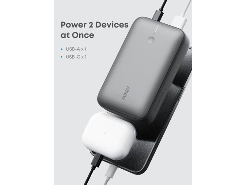 Aukey Spark Mini - 20000 mAh