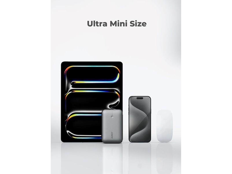 Aukey Spark Mini - 20000 mAh