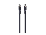Aukey USB-C- 1m - Black
