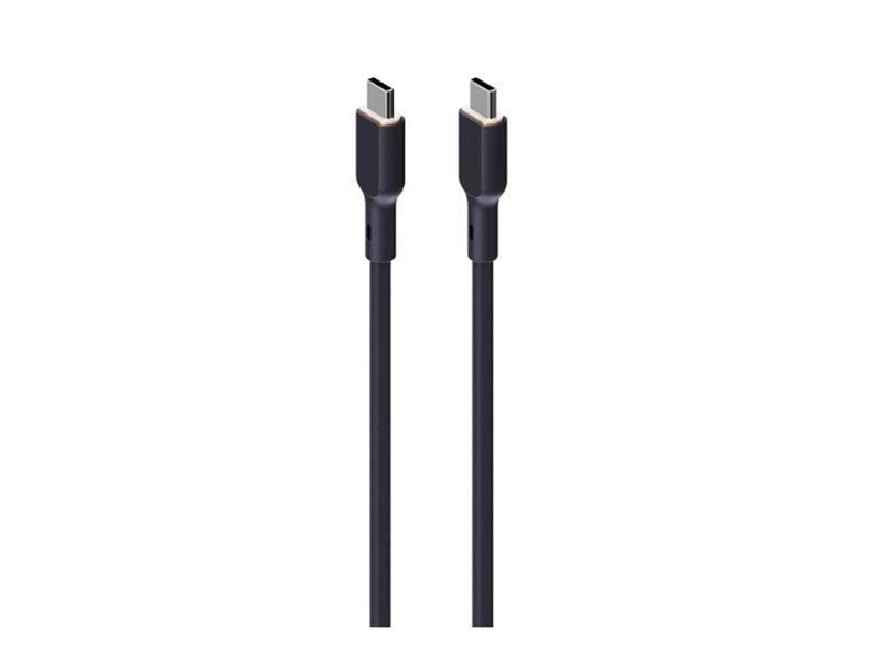 Aukey USB-C- 1m - Black