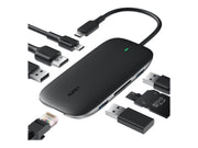 Aukey Unity Link PD III - docking station - HDMI