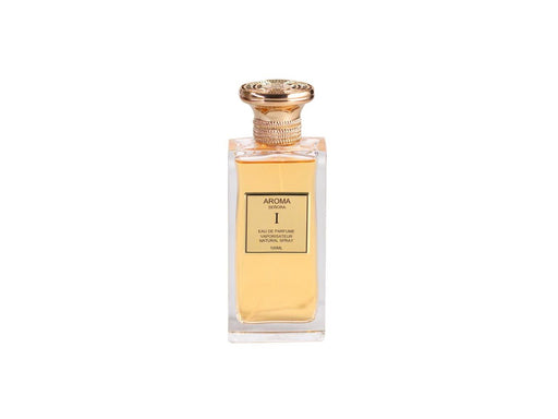 Aurora Aroma Senora I Eau De Parfum For Women - 100 ml0