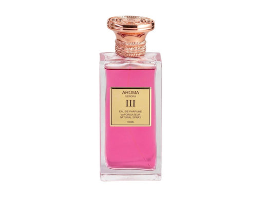 Aurora Aroma Senora III Eau De Parfum For Women - 100 ml0