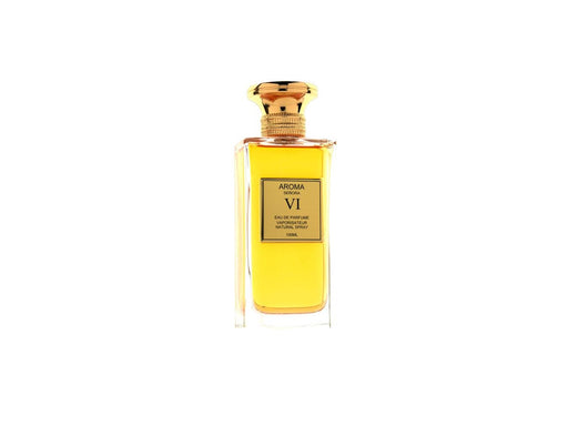 Aurora Aroma Senora VI Eau de Parfum 100 ml - 100 ml0