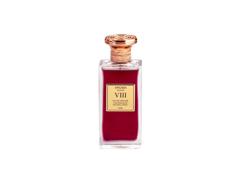 Aurora Aroma Senora VIII Eau De Parfum For Women, 100 ml - 100 ml0
