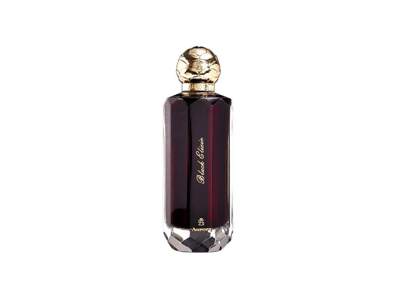 Aurora Black Elixir Eau De Parfum – 100 ml - 100 ml0