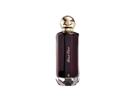 Aurora Black Elixir Eau De Parfum – 100 ml - 100 ml0