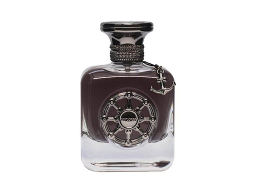 Aurora Explorer Black Eau De Parfum For Men 100 ml - 100 ml0