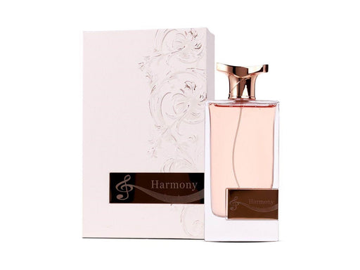Aurora Harmony Eau De Parfum For Women 100 ml - 100 ml0