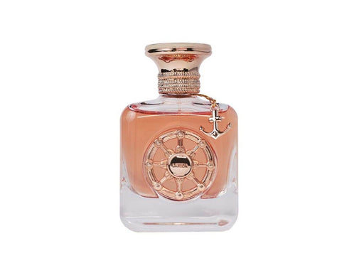 Aurora Sailor Gold Eau De Parfum For Women 100 ml - 100 ml0