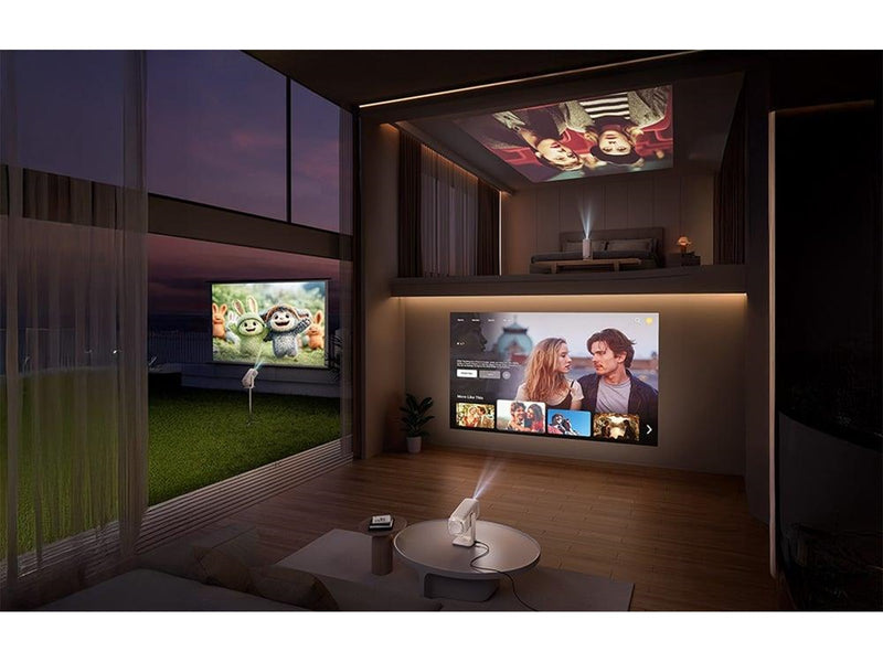 Aurzen Projektoren Boom Air Projector