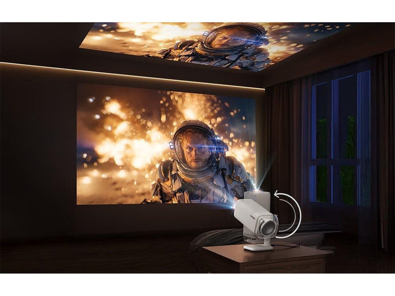 Aurzen Projektoren Boom Air Projector