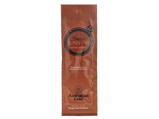 Australian Gold Bronze Sunshine Natural Bronzer